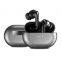 XY50 ANC Wireless Earphone 40dB Noise Cancelling Bluetooth  Headphone 6 Mic ENC HD Call TWS Earbuds Transparency Mode