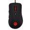 New Design G402 usb wired mechanical mouse gaming silent RGB LED backlight programmable universal mouse