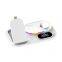 Electronic Phone Accessories 5 In 1 Foldable Wireless Charger For Iphone 14 Pro Max