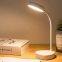 Foldable New reading LED lamp Light Eye Protection children lampara usb charger de escritorio lamparas de mesa table light