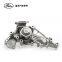 Original Gates GWP5723 Car Engine Cooling System Water Pump Repair Kit for LEXUS(GR) Bomba de Agua 1610009200