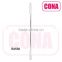 wholesale stainless steel double endeds nail cuticle pusher