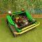 Customization Tracked remote control lawn mower from China