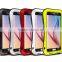 LOVE MEI Waterproof Dustproof Drop-proof Case Cover For Iphone and Samsung