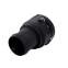 Water Outlet & Thermostat Housing For AUDI Parts No.7M3122291