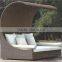 2 people set cheap outdoor patio daybed outdoor furniture daybed