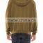 China Wholesale Man Plain Zip Hoodies Custom Zip Hoodies