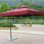 Outdoor furniture aluminum indian garden parasol cheap umbrella on sale                        
                                                Quality Choice