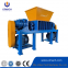 one shaft shredding machines