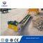 Wood Pallet Shredder - Cost-Effective Waste Disposal Solution