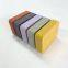 Recyclable, Noise Reduction PET or Wood material Acoustic Panel Stylish acoustic solution for all Occasions