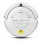 Auto recharging Smart Energy-saving Auto Robotic Vacuum Cleaner OEM /ODM