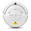 Automatic Robot Vacuum Cleaner Multifunction Auto recharging smart robot vacuum cleaners 770A