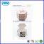 Custom Order and Matt Lamination,Embossing,Glossy Lamination,Varnishing Printing Handling hexagon gift box
