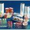 Shrink Wrapping Machine with CE approved /milk packing machine