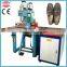 Best price small type leather logo embossing machine