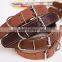 Hign end dog collar leather