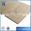 good quality wooden aluminium composite panel building materials