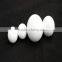 50.0 mm 92% Alumina grinding ball/beads with density 3.65g/cm3