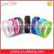 for 2016 sport digital touch led wristband watch