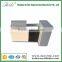 Watertight Ceramic Tile EPDM Joint in Concrete