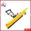 1.2m / 1.5m Cheap ATV parts snow shovel, atv snow plow for track