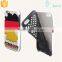 2015 Popular Design Sublimation Custom Rubber Phone Case