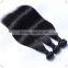 WJ011 wholesale weft human hair mongolian kinky straight hair virgin hair vendors                        
                                                                                Supplier's Choice
