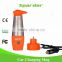 12V Metal Electric Car Water Heated Kettle