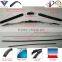 windscreen wiper car wiper rain sensor China wiper blade suit 98% cars Accept OEM