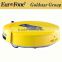 2016 New Style Household intelligent automatic charger robot vacuum Floor sweeper