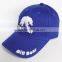 Heavy Brushed Cotton Design Cap Baseball