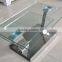 Home Furniture General Use glass top coffee table