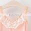 Kids Clothes New Model Girl Dress Cotton Girls Party Dresses 2016 New Arrival