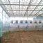 Polycarbonate Hollow Sheet Greenhouse