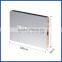 USB3.1 Type C Dual mSATA SSD Raid Enclosure (GEN II, 10Gbps) (SSD not included)