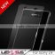 0.33mm thickness 2.5D round edge for Sony z4 tempered glass screen protector