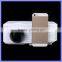 Max 200 Inch Screen 1000 Lumen 20K Hours Life LED Mini Portable Projector