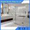 Tempered glass for villa shower door