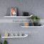 China Factory Supplier MDF Decorative Elbow Wall Shelves