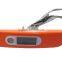 Best souvenir gift items 50kg wholesale digital luggage scale weight balance scale