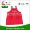 waterproof non woven polyester cotton apron