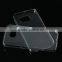 2015 Newest Products, Colorful Super Soft Ultra-thin TPU case for S6 G6200