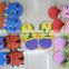Popular beautiful design soft touch animal shape lovely babies DIY toys