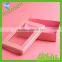 Cosmetic paper box customized jewelry paper box paper box manufacturer