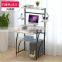 AN1 ANPHY Wooden Computer Desk Household Bedroom Use Computer Table 3 kinds wood 3 colors with or without drawer 70*48*126 cm