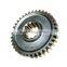 Belarus tractor parts MTZ 80/82/820 stainless steel active gear with free sample