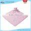 TT-LZ-001 knit blanket monogrammed baby blankets