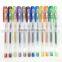 60 colors Pack Assorted Colors Creative Drawing Set Art Craft Kids and Adults Top Quality Gel Pens                        
                                                Quality Choice