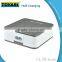 5 Port High Speed hubl Charger Hub Station, Power Adapter, Power Hub for travel and for home use